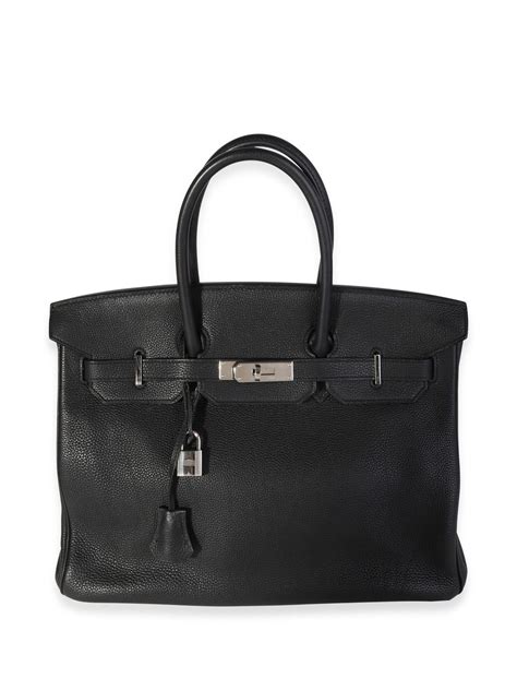 used birkin bag|pre owned hermes bag.